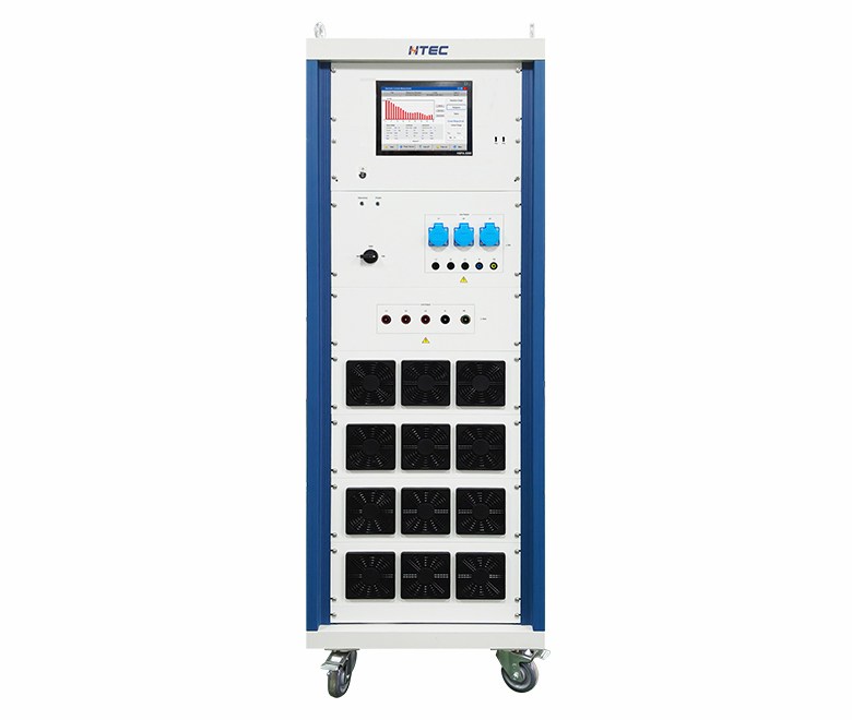 工頻頻率變化抗擾度 GB/T 17626.28