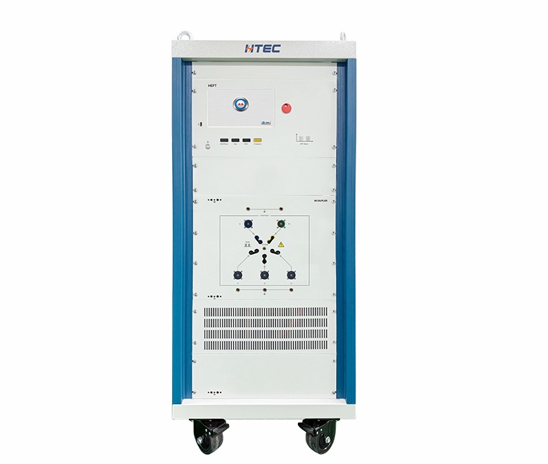 7kV脈沖群（平臺模塊式）