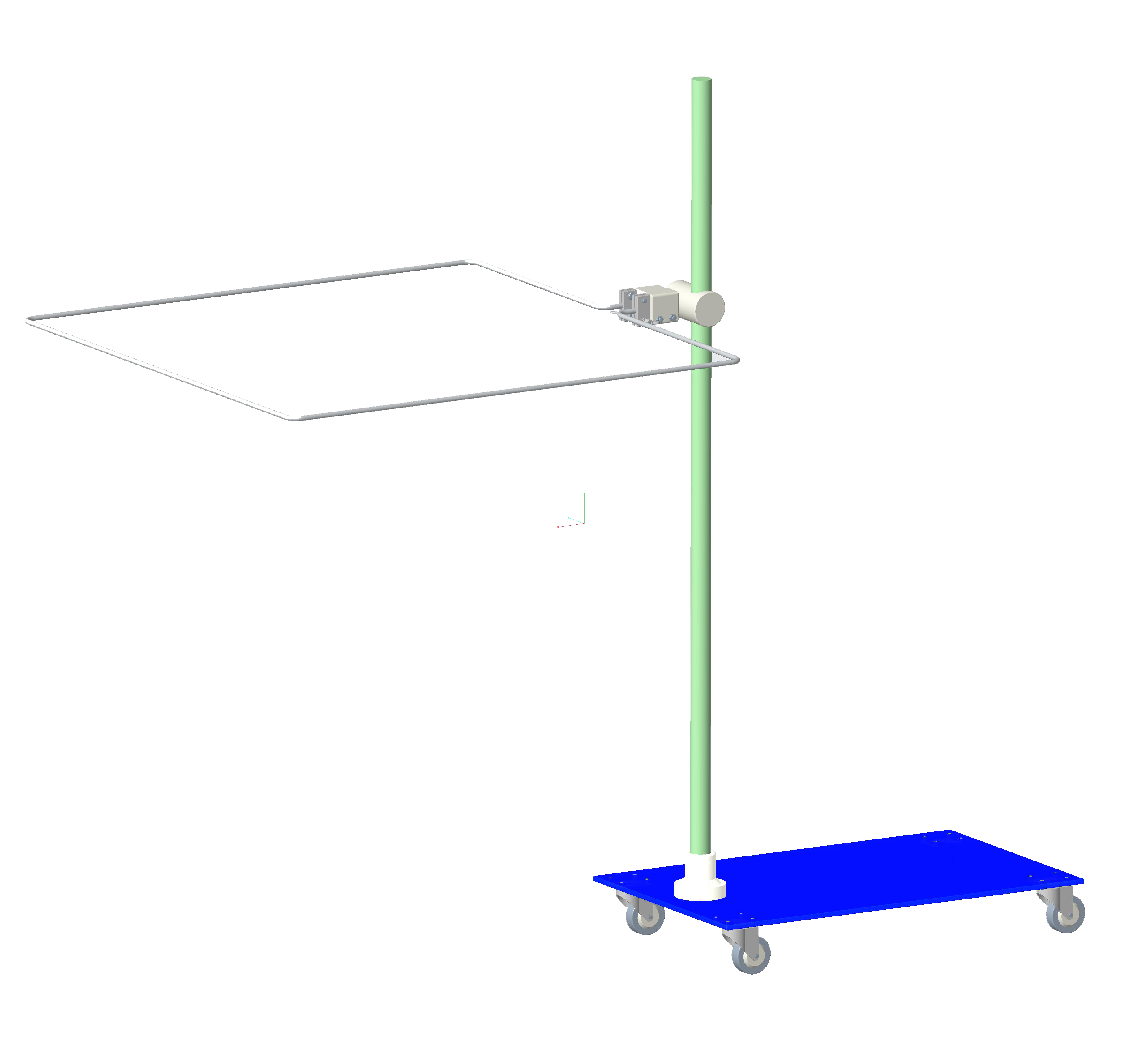 IEC 61000-4-8 & GB/T 17626.8 工頻磁場(chǎng)系數(shù)