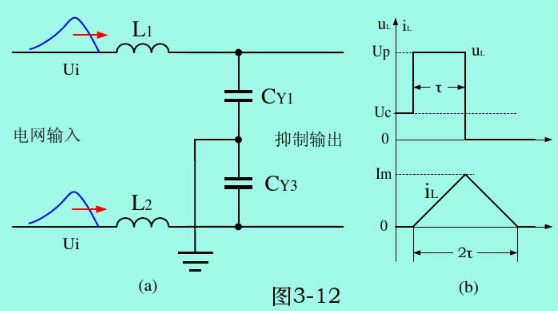 6個(gè)實(shí)例電路，詳解雷擊浪涌的防護(hù)